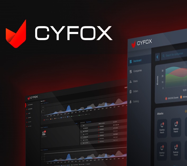 CYFOX Cybersecurity