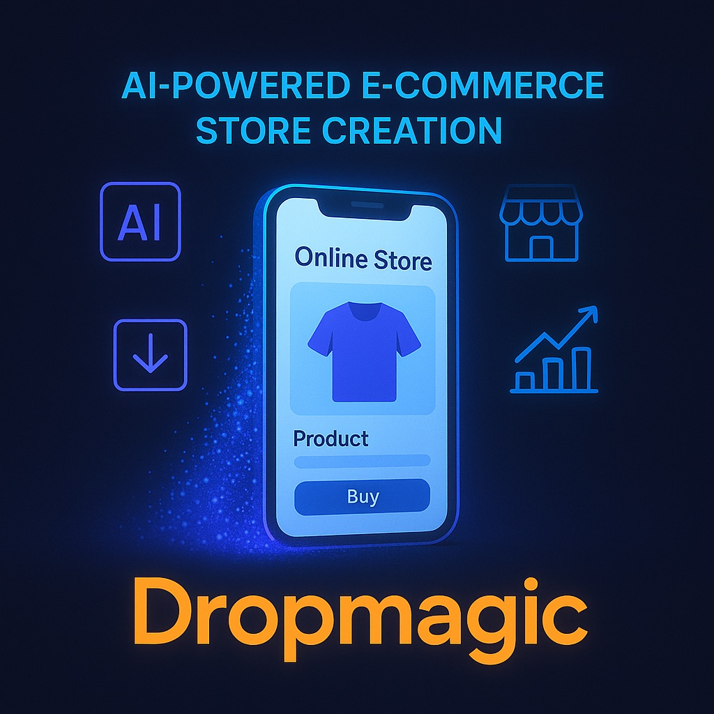 E-commerce Development for ShopSmart
