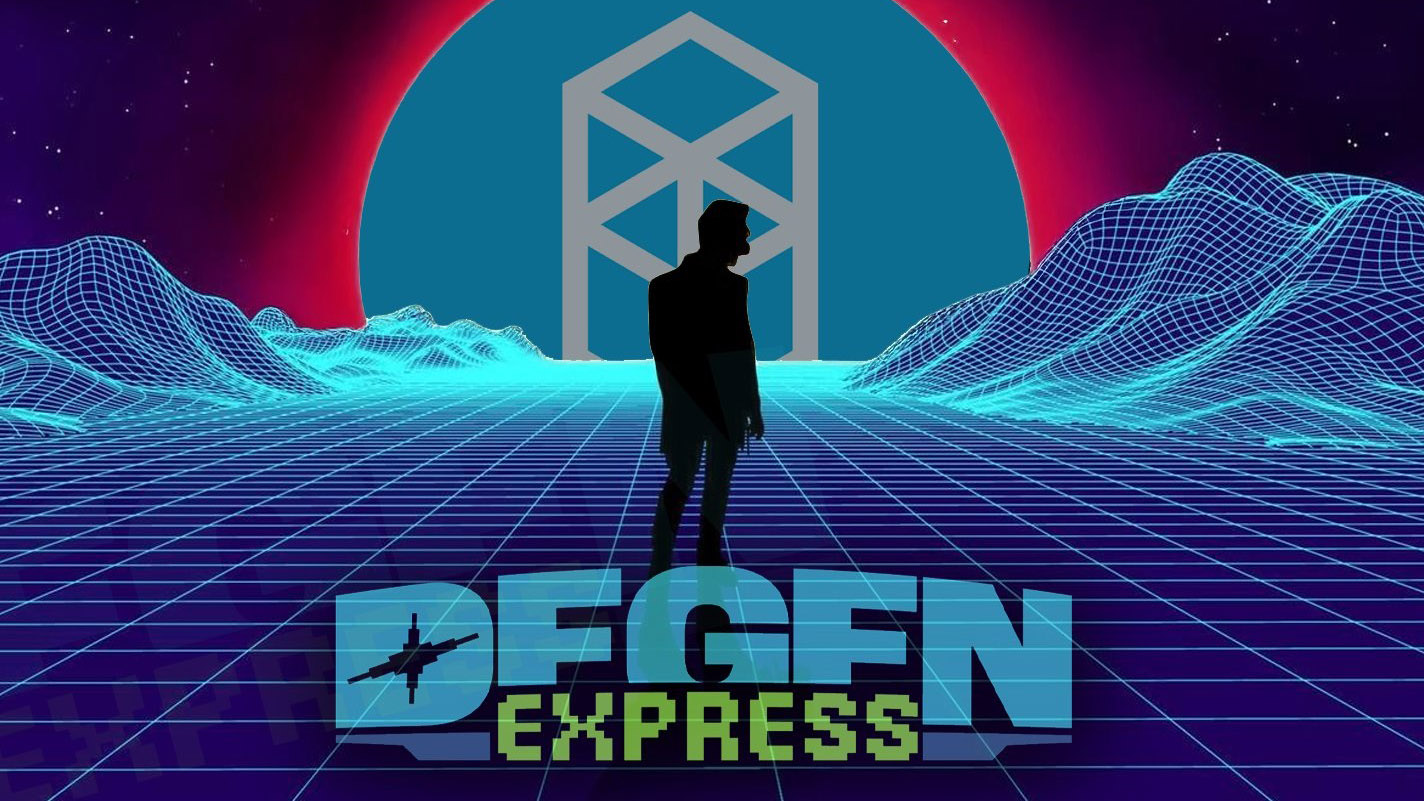 Degen Express